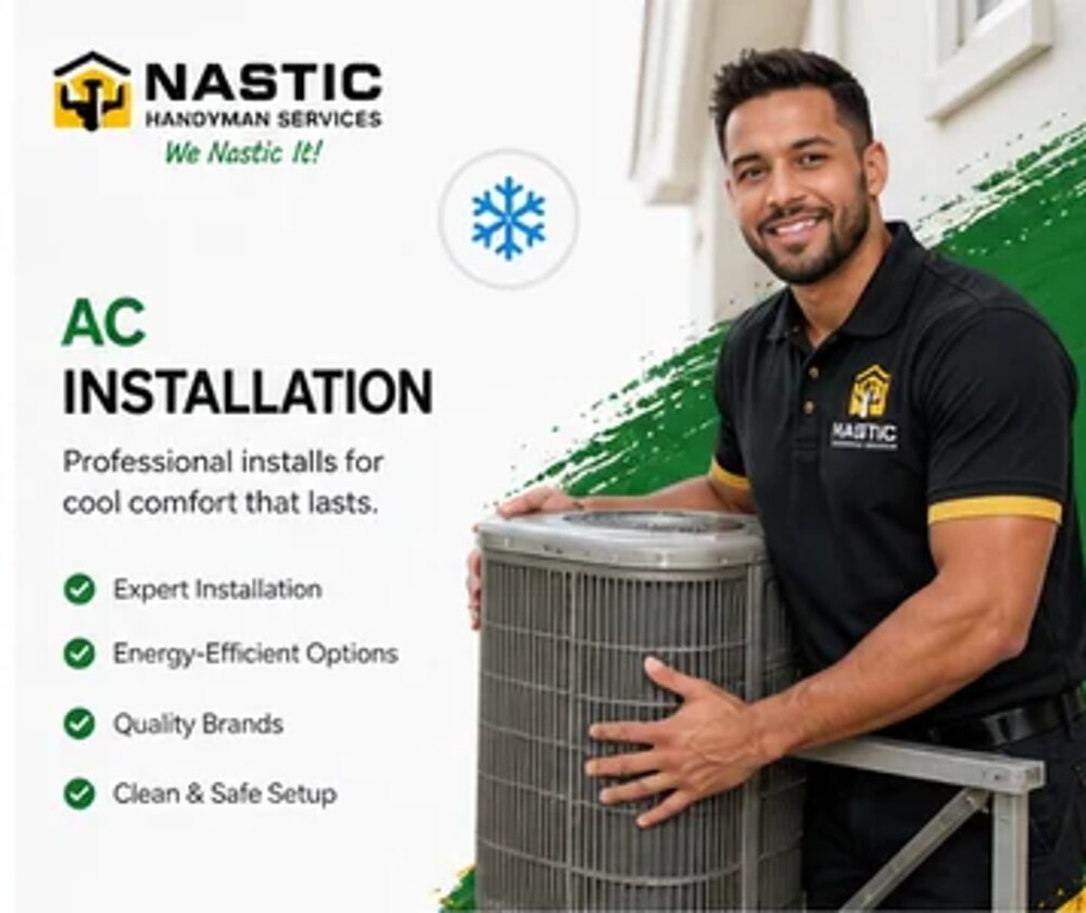 Cool Comfort Starts With The Right Install