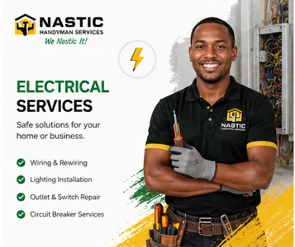 Powering Your Home Safely: 8 Warning Signs You Shouldn't Ignore