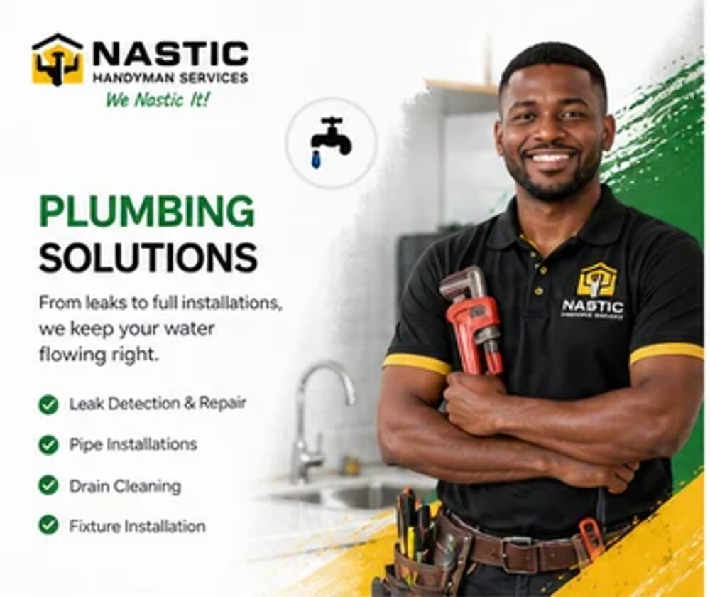 Fixing Leaks Today, Preventing Damage Tomorrow