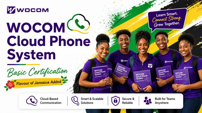 Cloud Phone Certification: Training Your Team to Actually Use the System