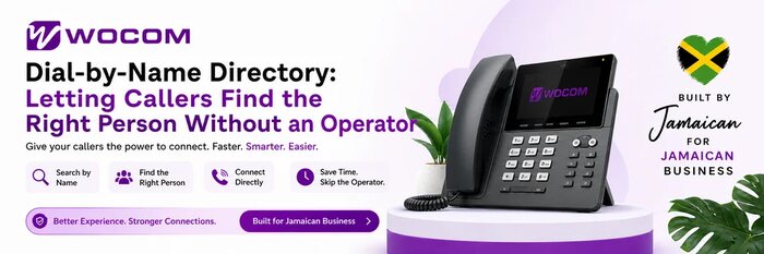 Dial-by-Name Directory: Letting Callers Find the Right Person